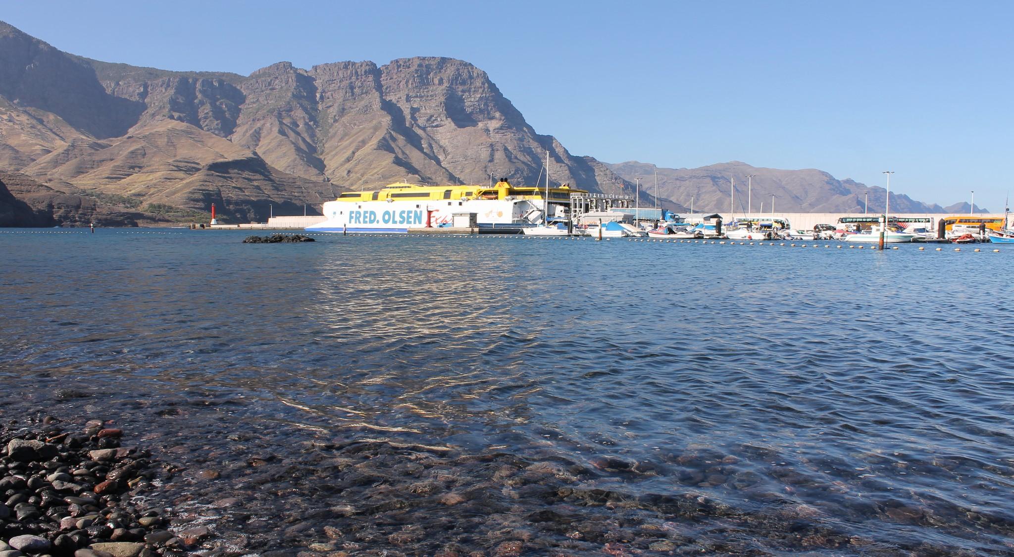 Oyo Bora Bora The Hotel Las Palmas de Gran Canaria Exterior photo