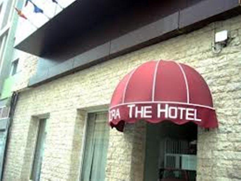 Oyo Bora Bora The Hotel Las Palmas de Gran Canaria Exterior photo
