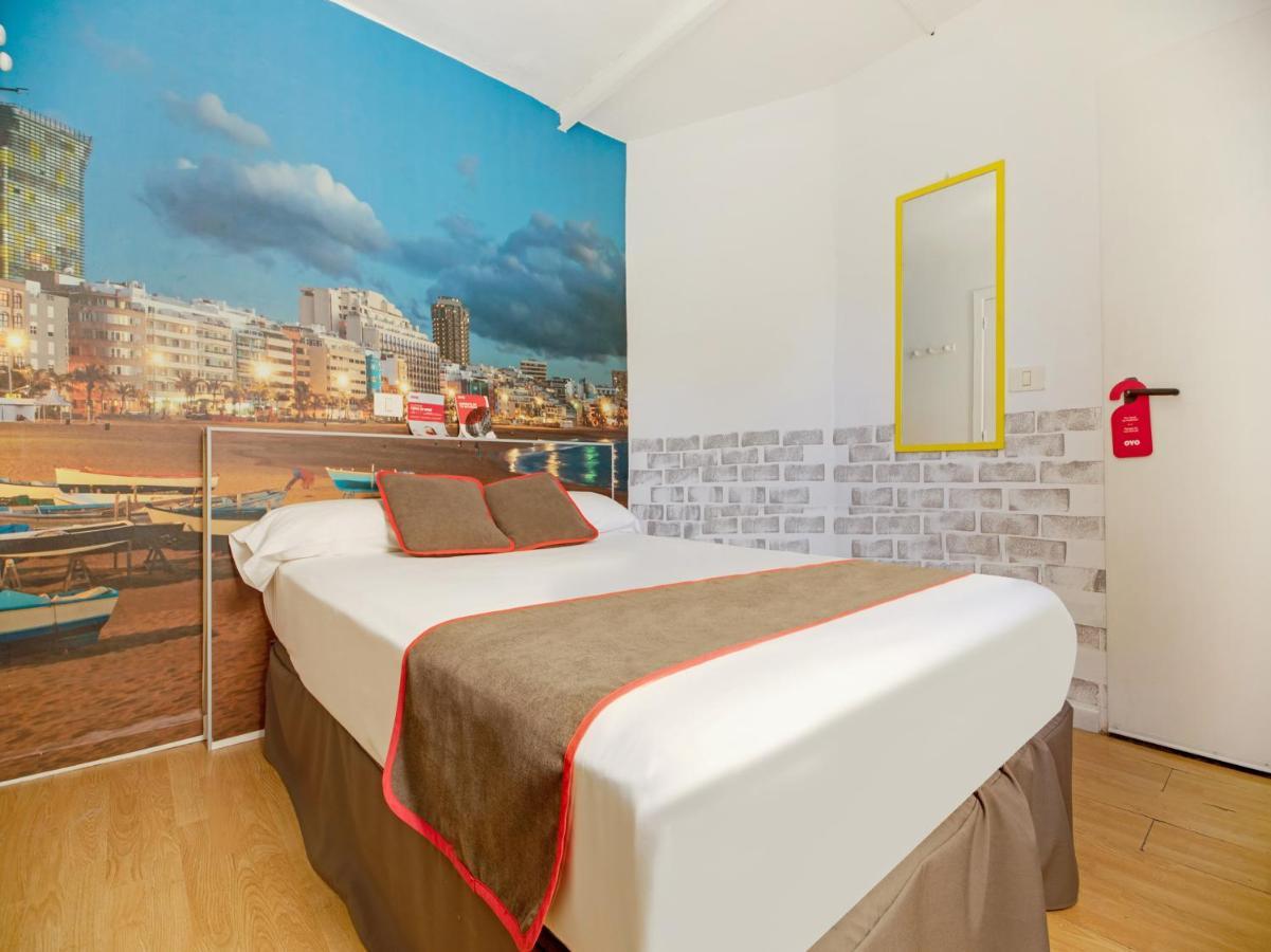 Oyo Bora Bora The Hotel Las Palmas de Gran Canaria Exterior photo